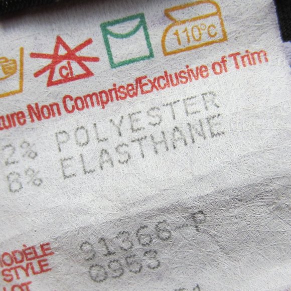 Frank Lyman Dress Polka dot Fit and Flare - Picture 15 of 15